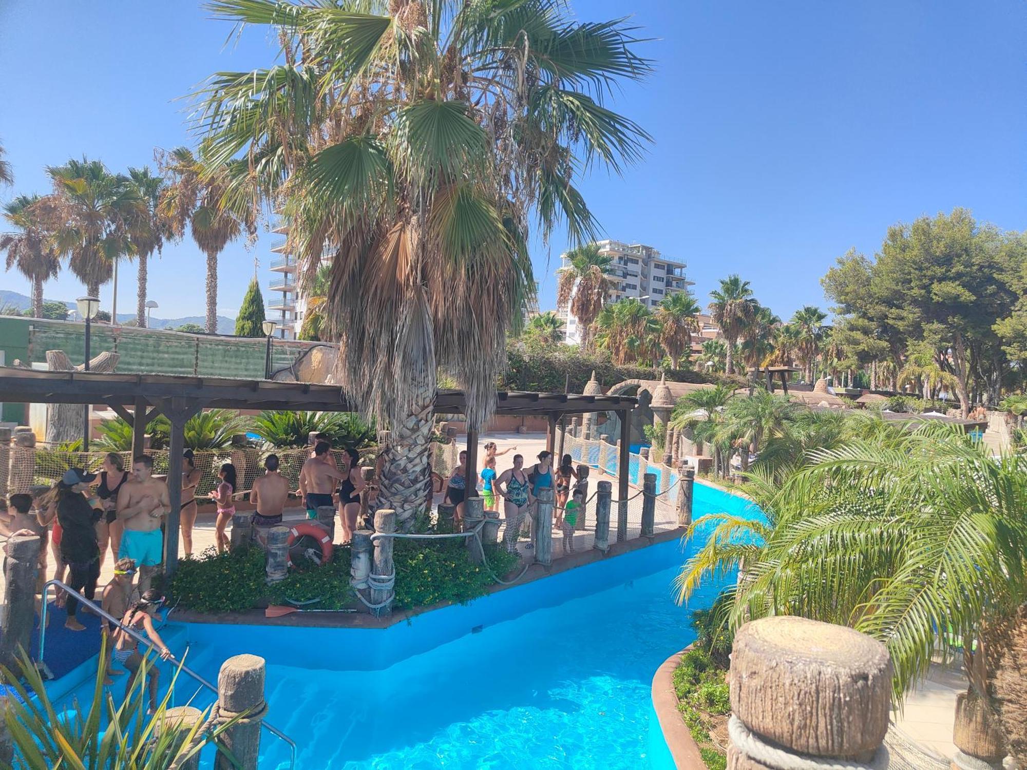 דירות אורופסה דל מר Marinador 1 מראה חיצוני תמונה