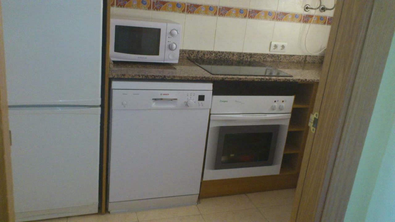 דירות אורופסה דל מר Marinador 1 מראה חיצוני תמונה